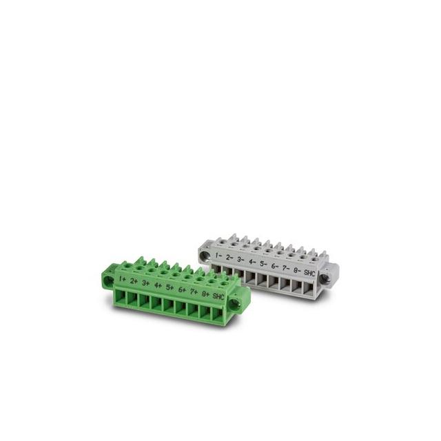Phoenix Contact 2907031 electronic component product image