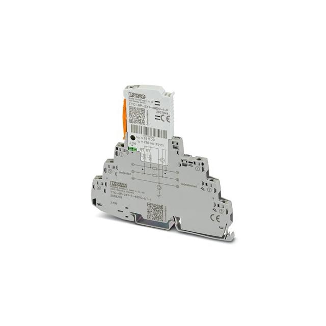 Phoenix Contact 2908208 electronic component product image