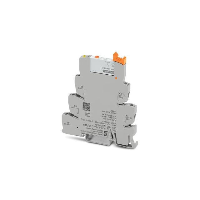 Phoenix Contact 2909664 electronic component product image