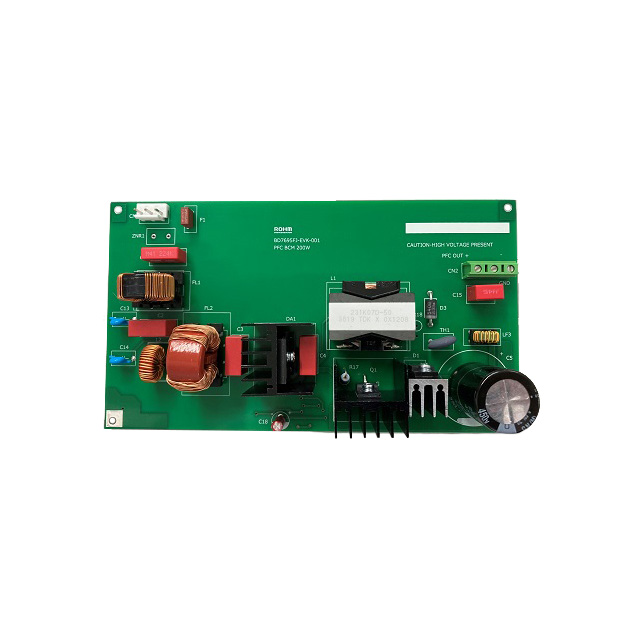 ROHM Semiconductor BD7695FJ-EVK-001 electronic component product image