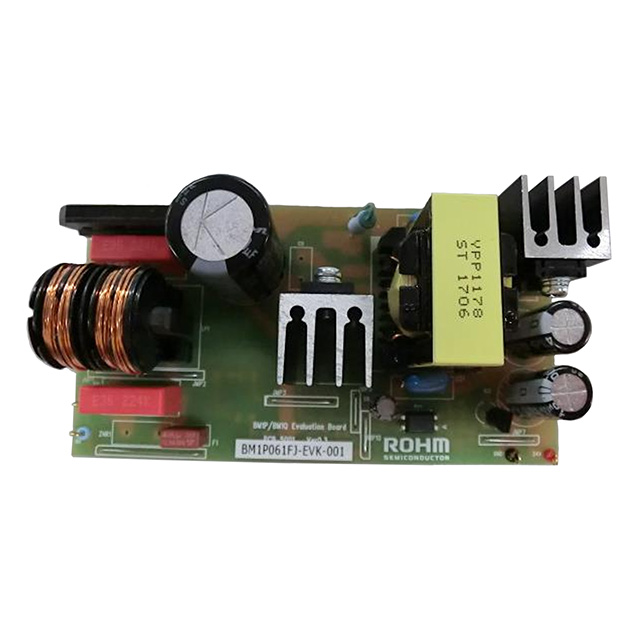 ROHM Semiconductor BM1P061FJ-EVK-001 electronic component product image