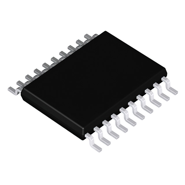 ROHM Semiconductor ML5232-001TDZ07FL electronic component product image