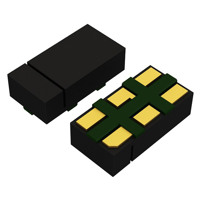 ROHM Semiconductor RPR-0720 electronic component product image