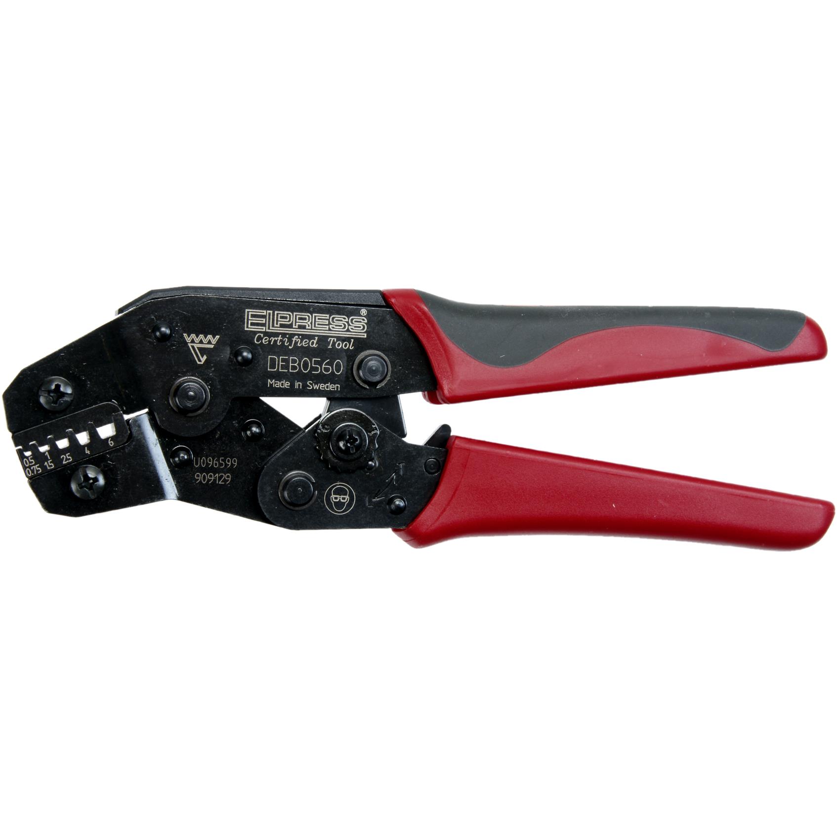 Elpress Inc. DEB0560 electronic component product image