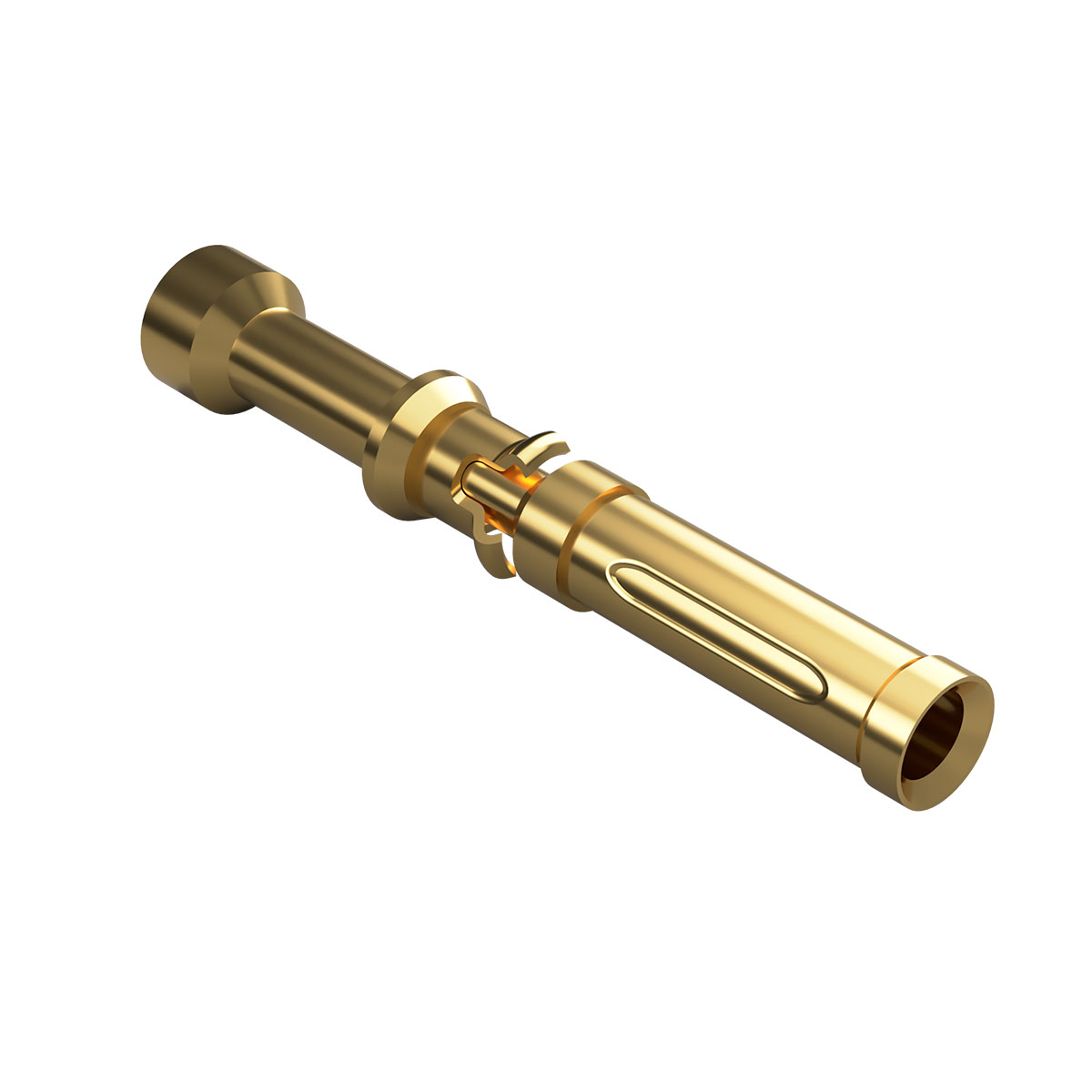 Amphenol Positronic FC120N2-14 electronic component product image