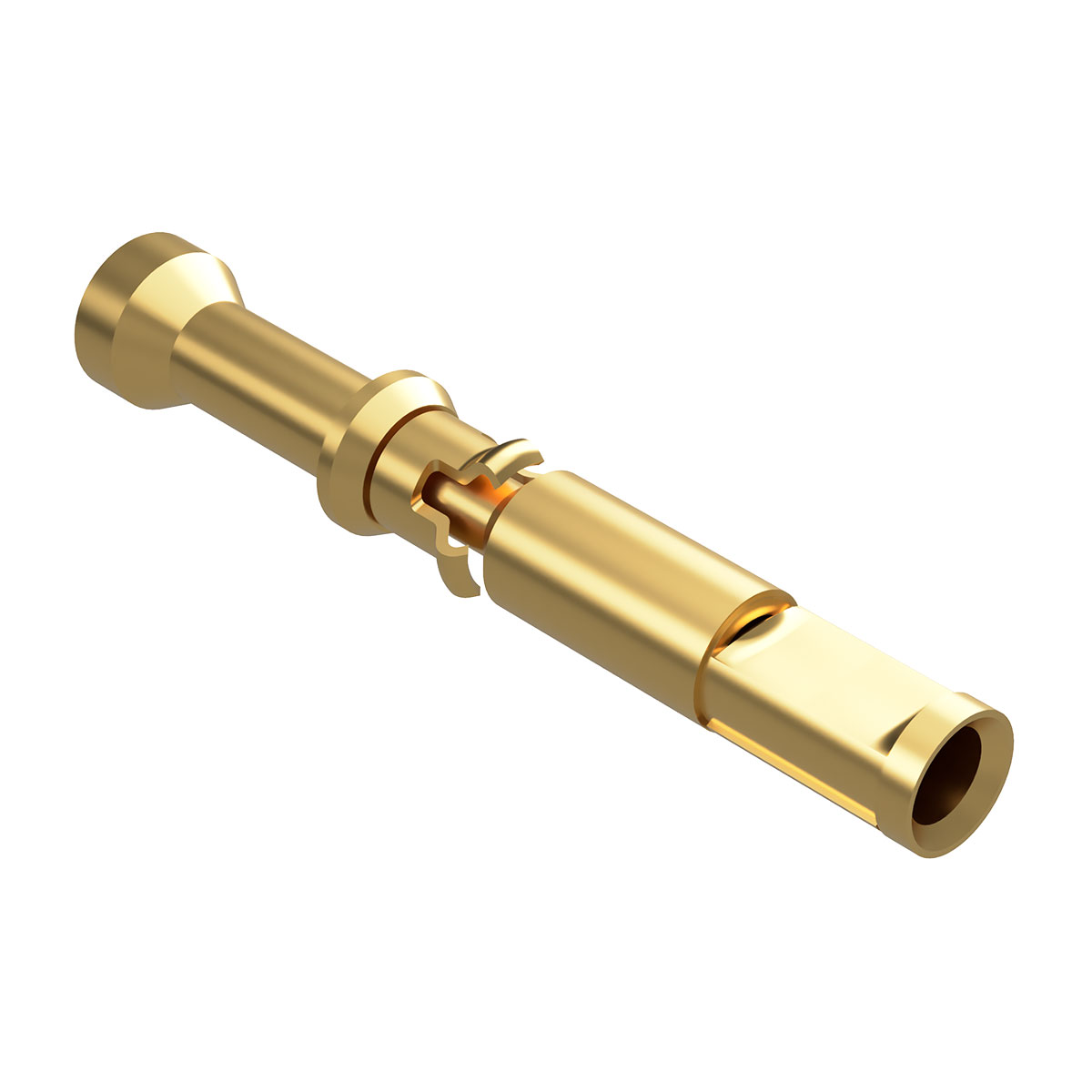 Amphenol Positronic FC120P2/AA-14-PA907 electronic component product image