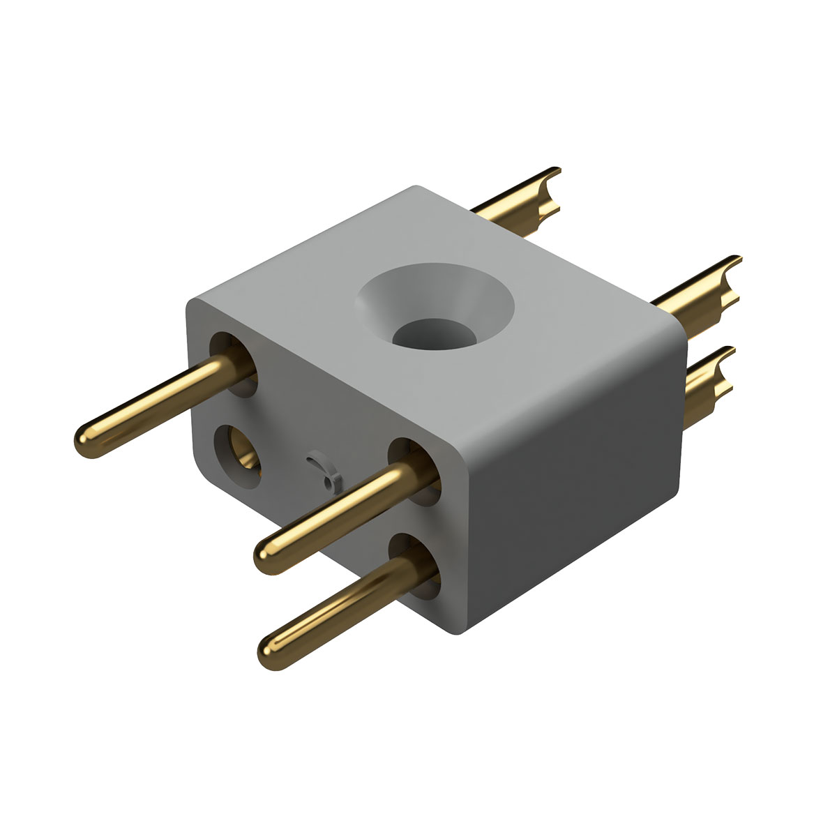 Amphenol Positronic GF3M1FASCL electronic component product image