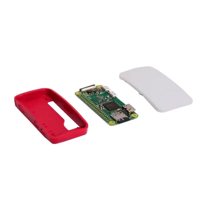 Raspberry Pi SC0038 electronic component product image