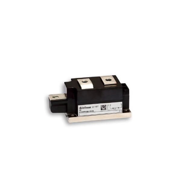 Infineon Technologies TD340N22KOFXPSA1 electronic component product image