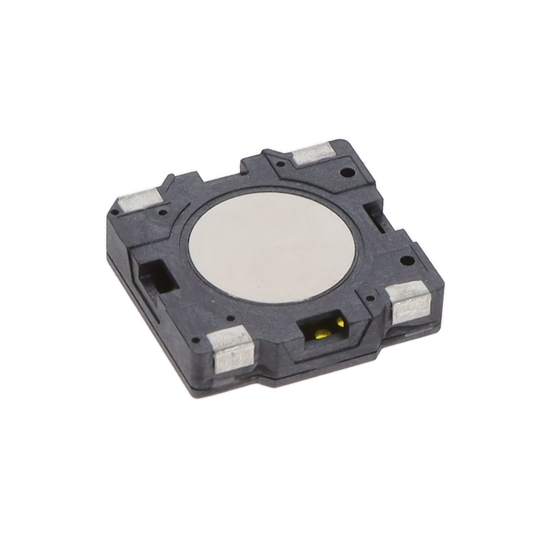 Mallory Sonalert Products Inc. PSS-20N08SM-YTRQ electronic component product image