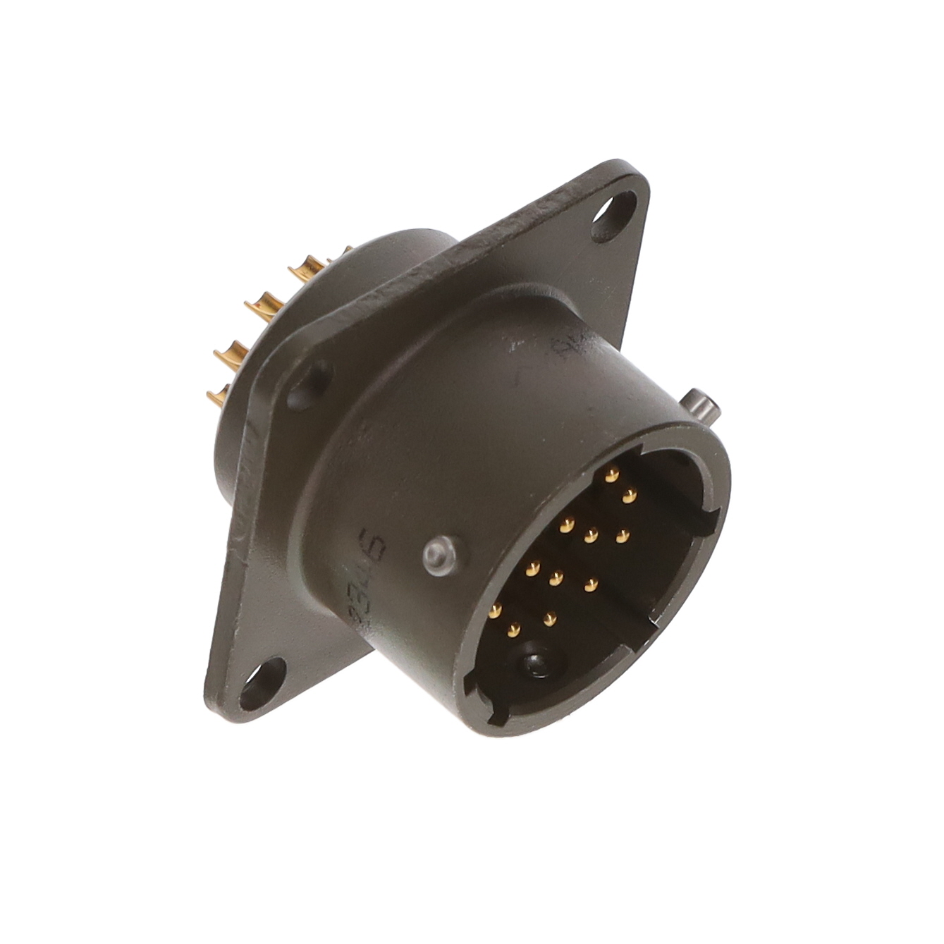 Amphenol Industrial Operations PT02E-12-14P electronic component product image