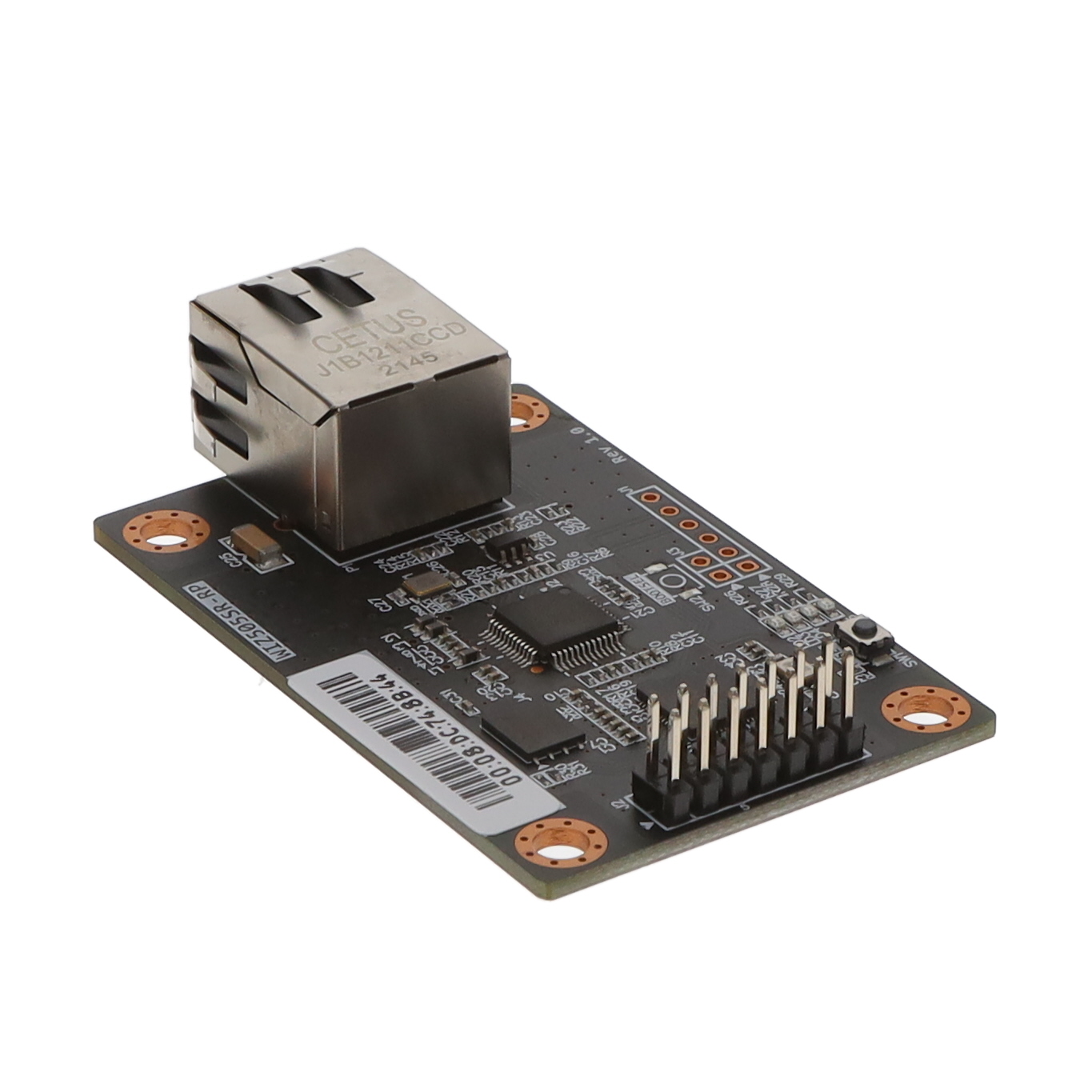 WIZnet WIZ505SR-RP electronic component product image