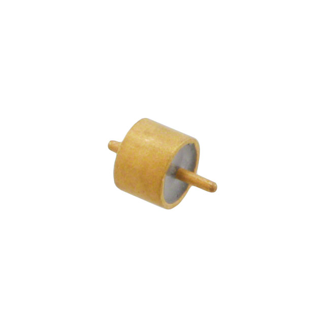 Cinch Connectivity Solutions Johnson 142-1000-033 electronic component product image