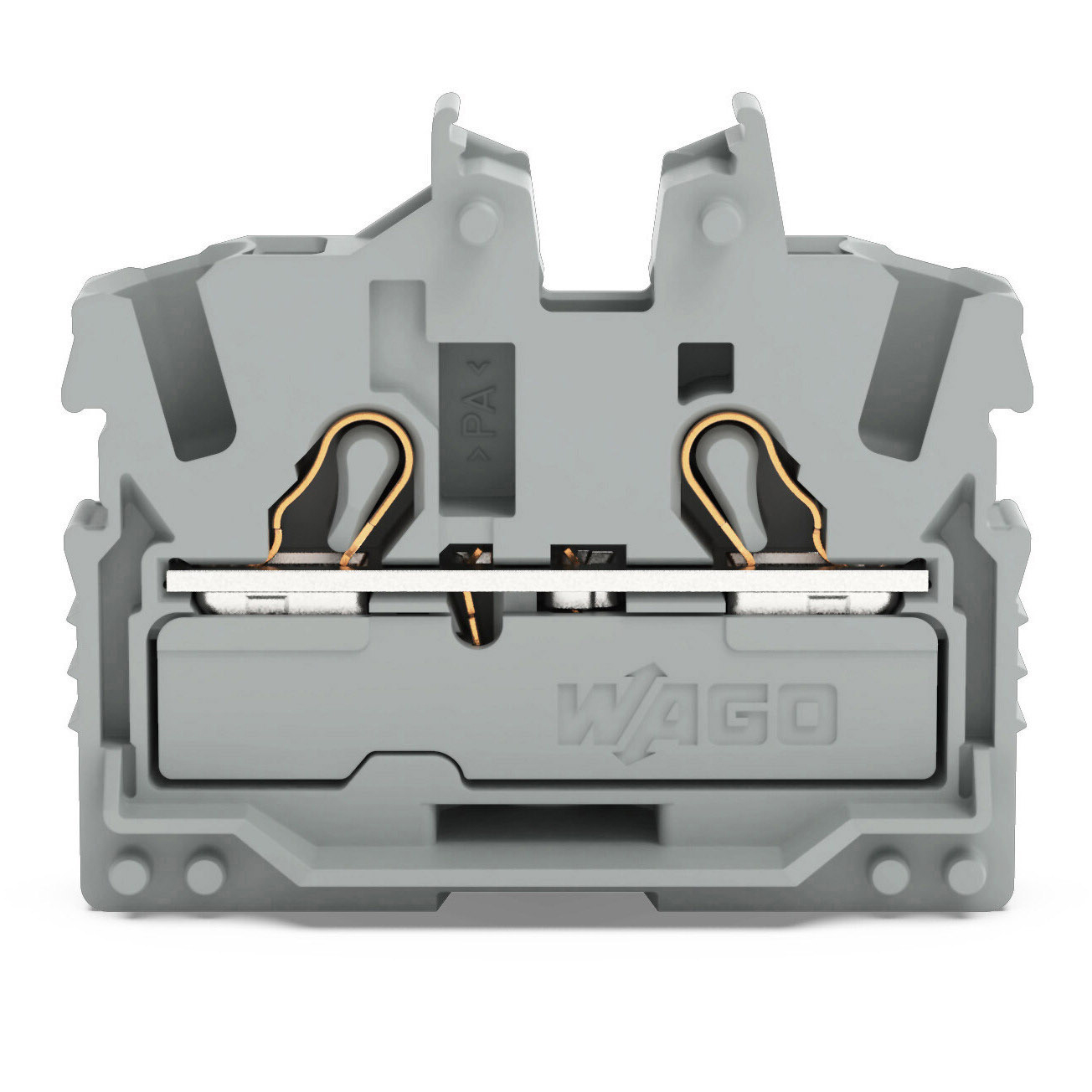 WAGO Corporation 2052-301 electronic component product image