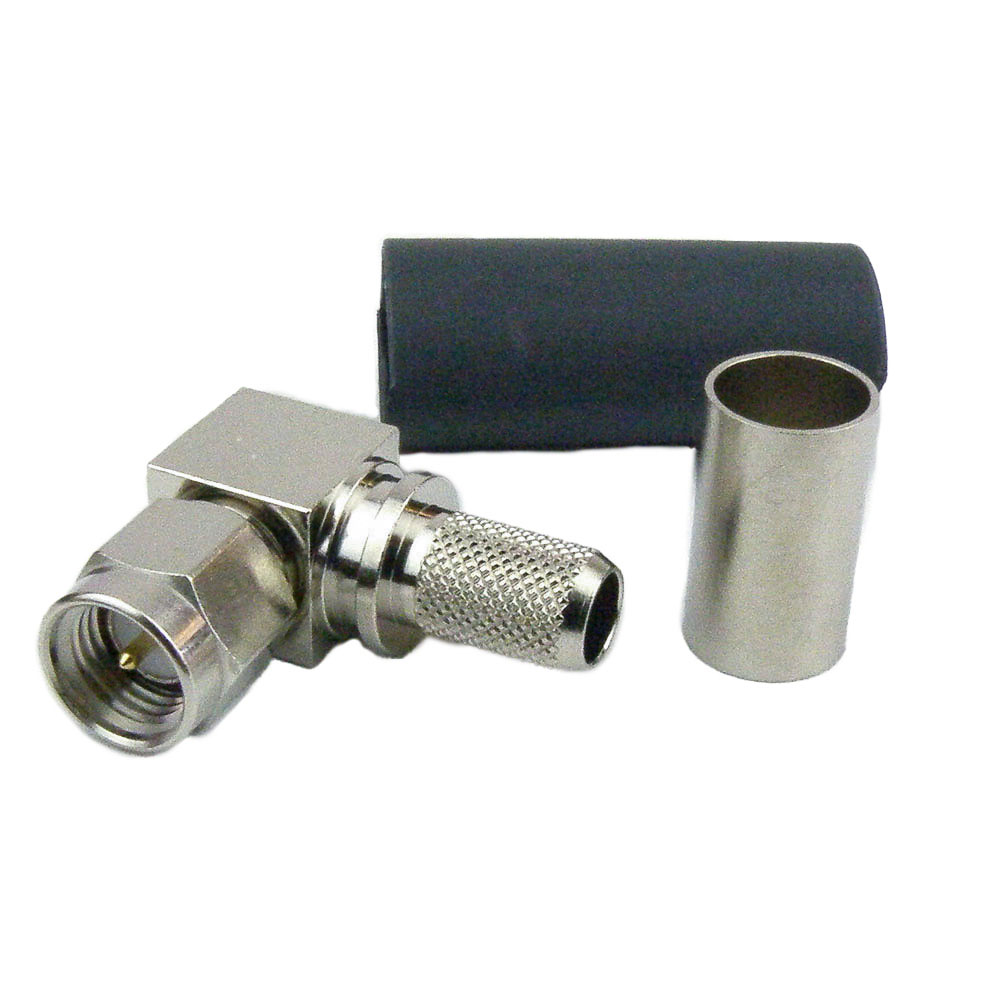 Fairview Microwave EZ-240-SM-RA electronic component product image