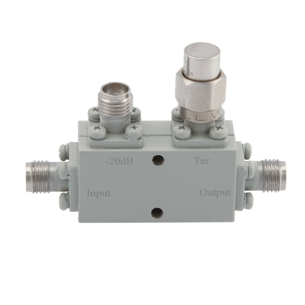 Fairview Microwave FM2CP1124-20 electronic component product image