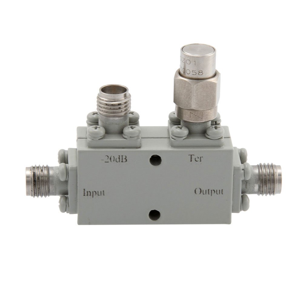 Fairview Microwave FM2CP1126-20 electronic component product image