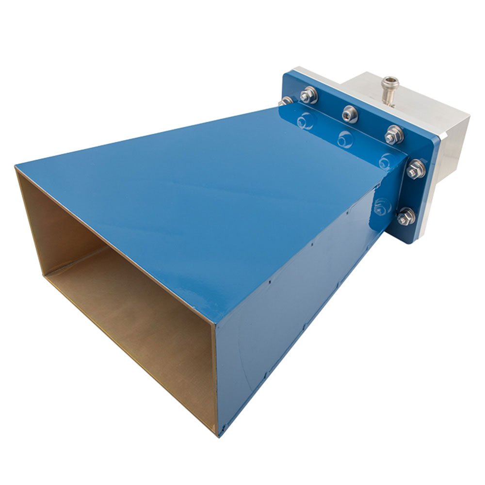 Fairview Microwave FM9864B/NF-10 electronic component product image