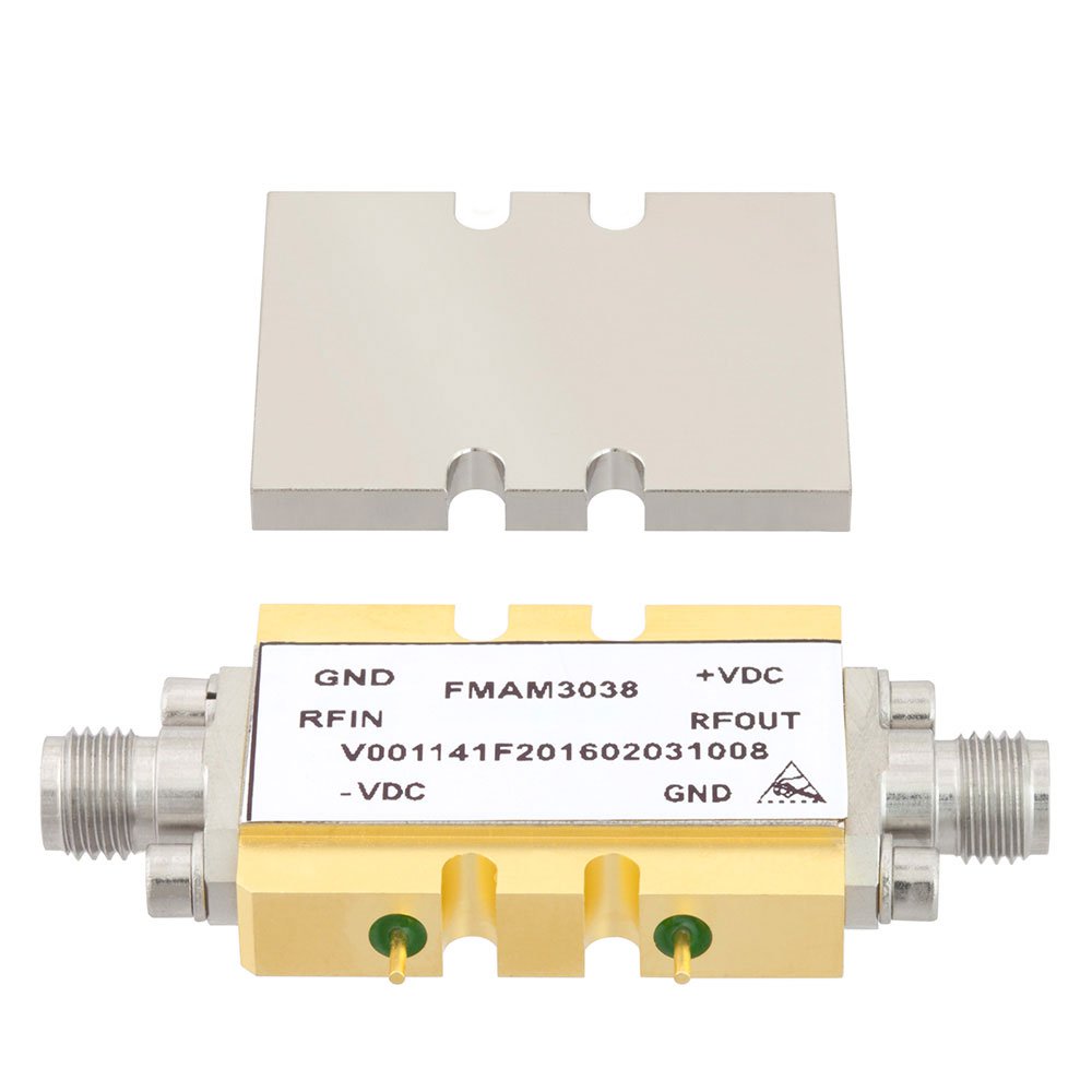 Fairview Microwave FMAM3038 electronic component product image