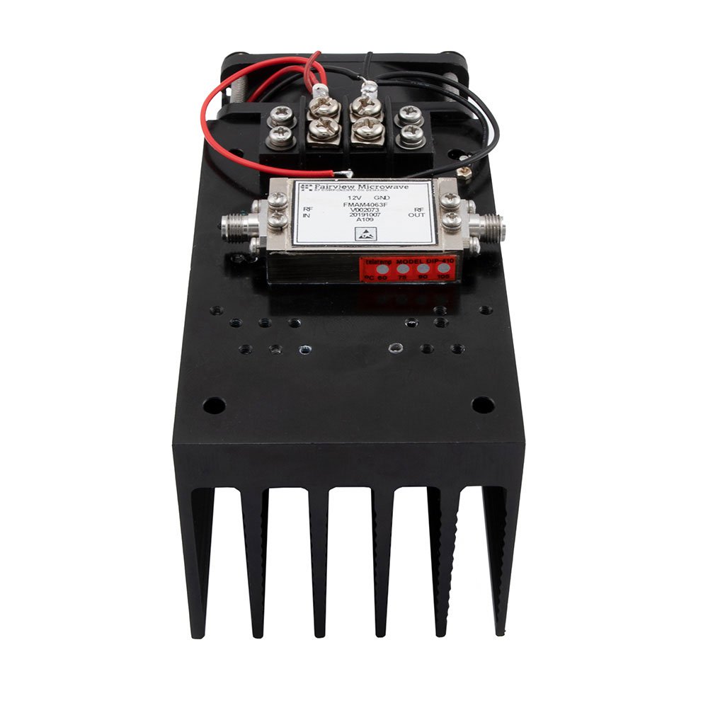 Fairview Microwave FMAM4063F electronic component product image