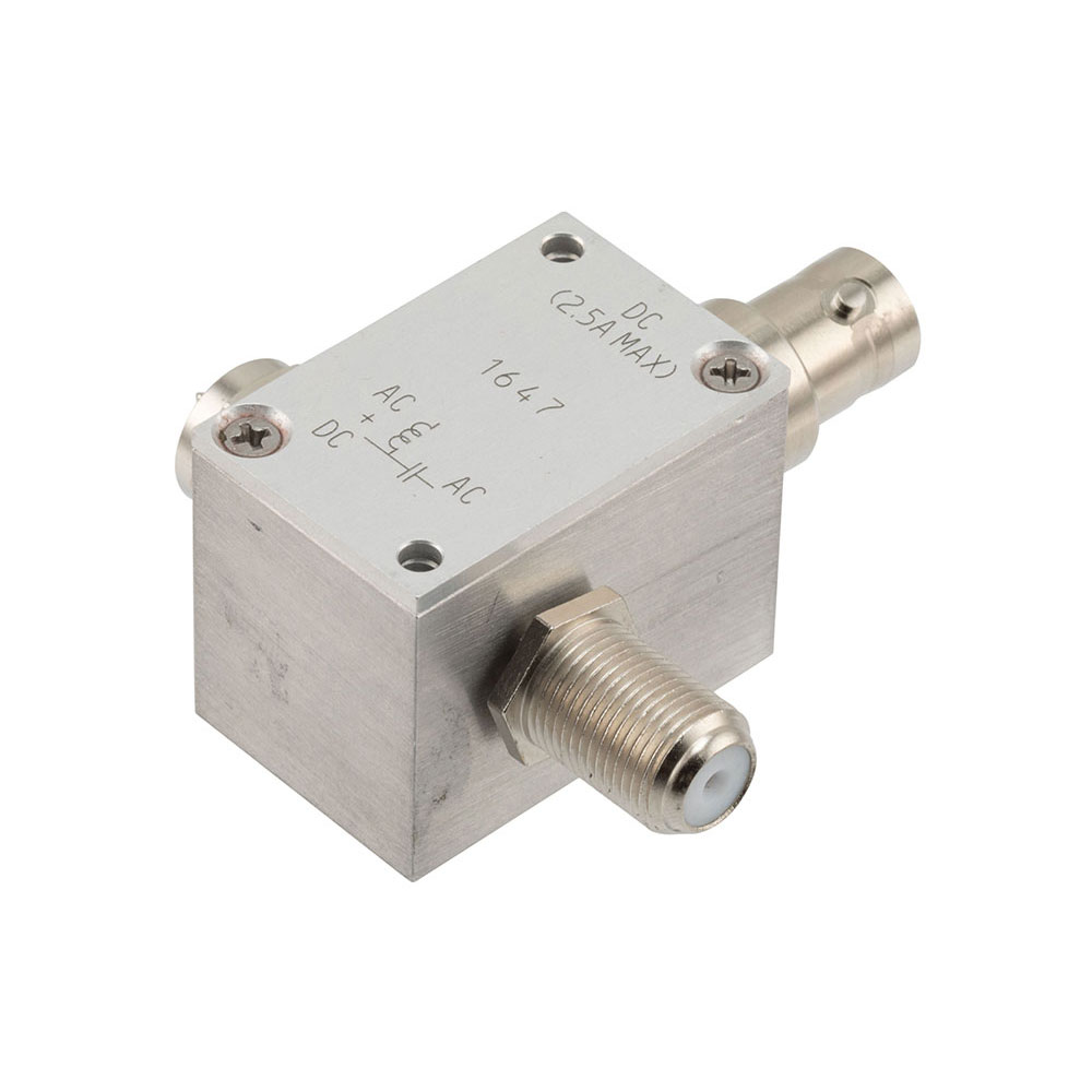 Fairview Microwave FMBT1647 electronic component product image