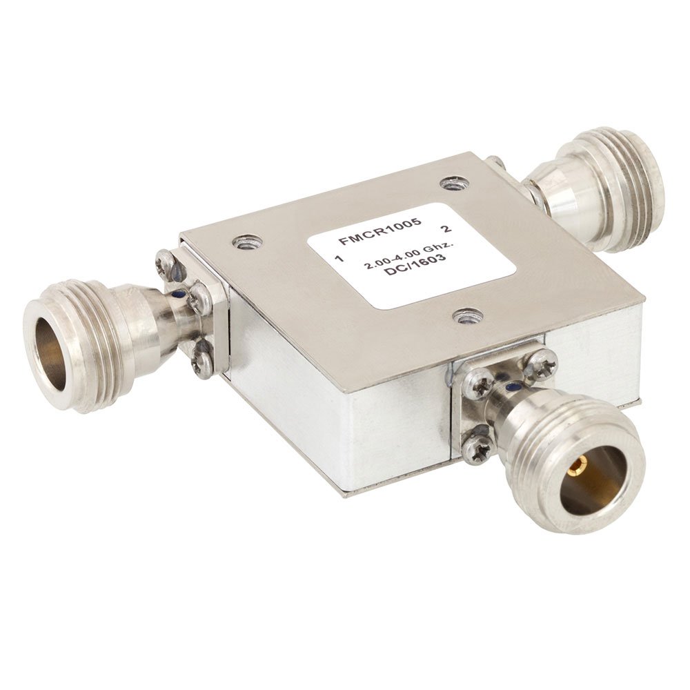 Fairview Microwave FMCR1005 electronic component product image