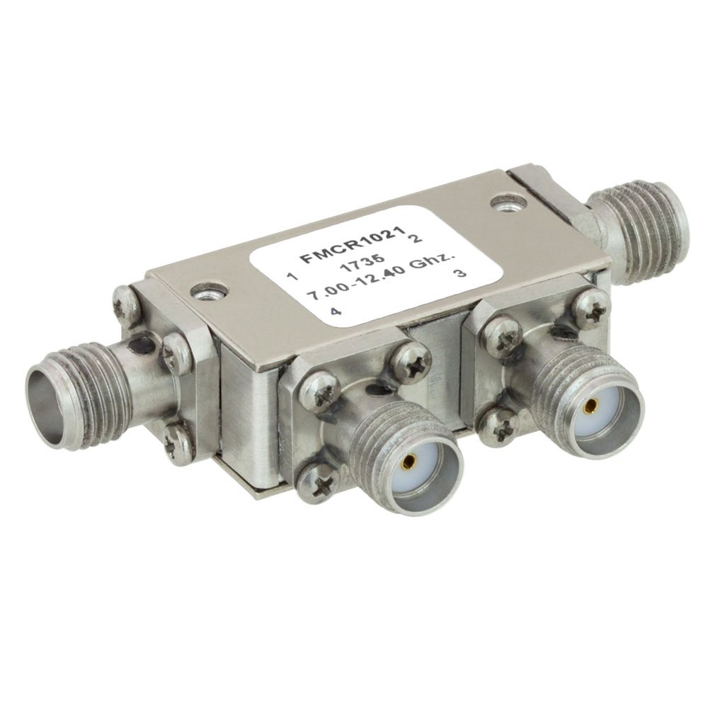 Fairview Microwave FMCR1021 electronic component product image