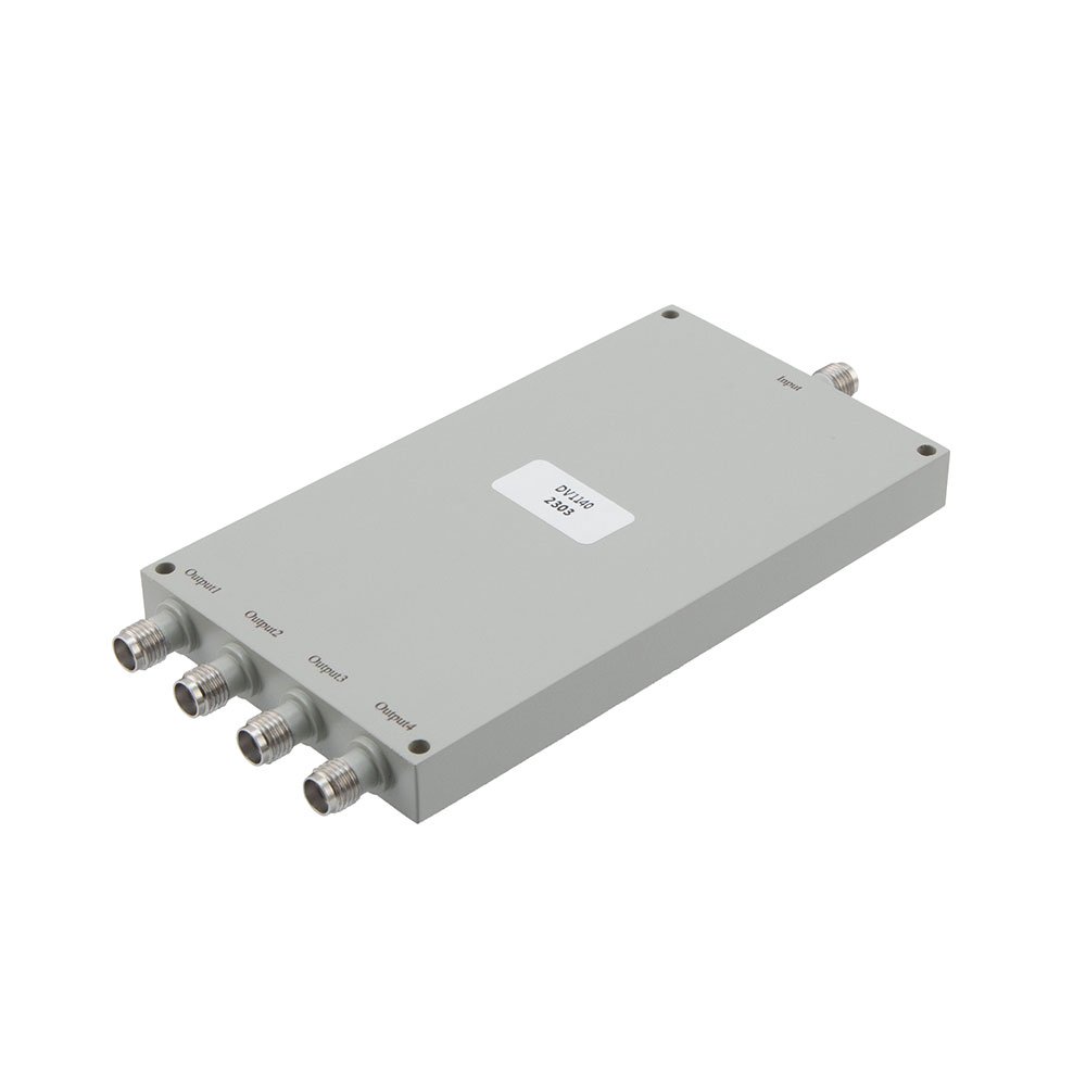 Fairview Microwave FMDV1140 electronic component product image