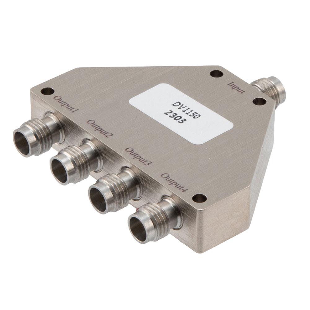 Fairview Microwave FMDV1150 electronic component product image
