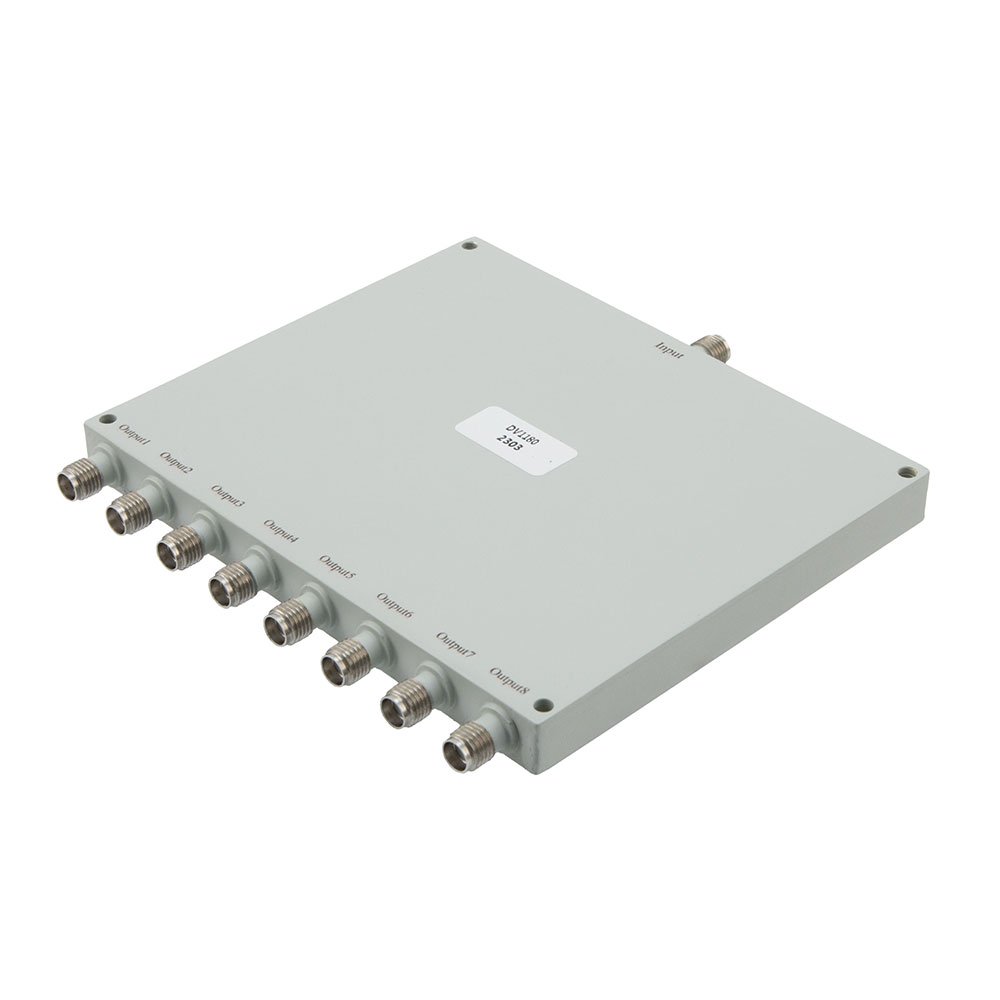 Fairview Microwave FMDV1180 electronic component product image