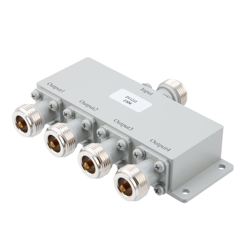 Fairview Microwave FMDV1210 electronic component product image