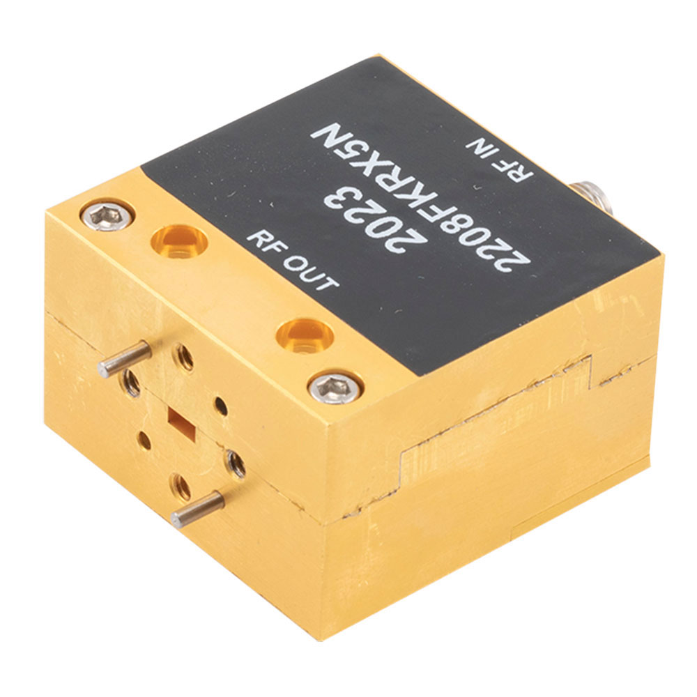 Fairview Microwave FMFX2023 electronic component product image