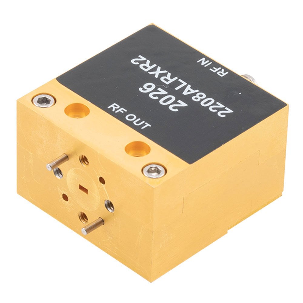 Fairview Microwave FMFX2026 electronic component product image