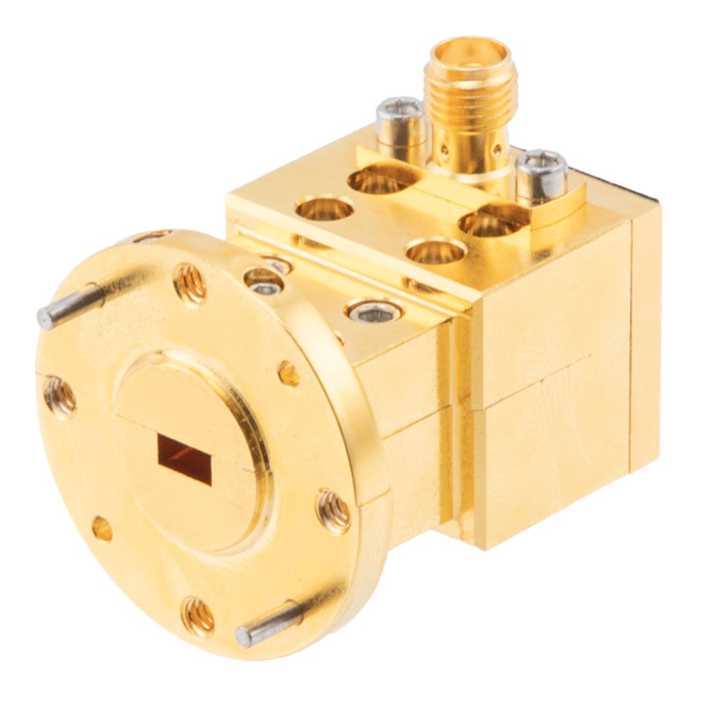 Fairview Microwave FMMT3009 electronic component product image