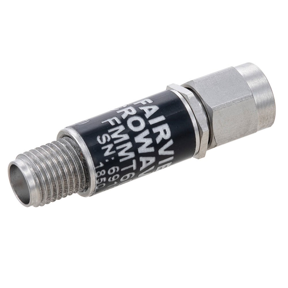 Fairview Microwave FMMT6007 electronic component product image
