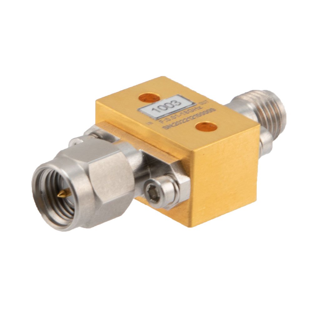 Fairview Microwave FMPT1003 electronic component product image