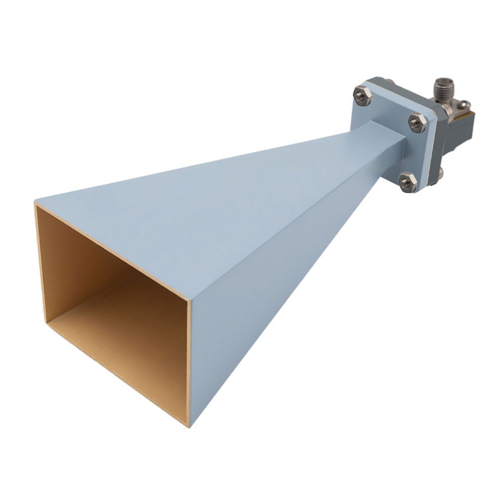 Fairview Microwave FMWAN051-20SF electronic component product image