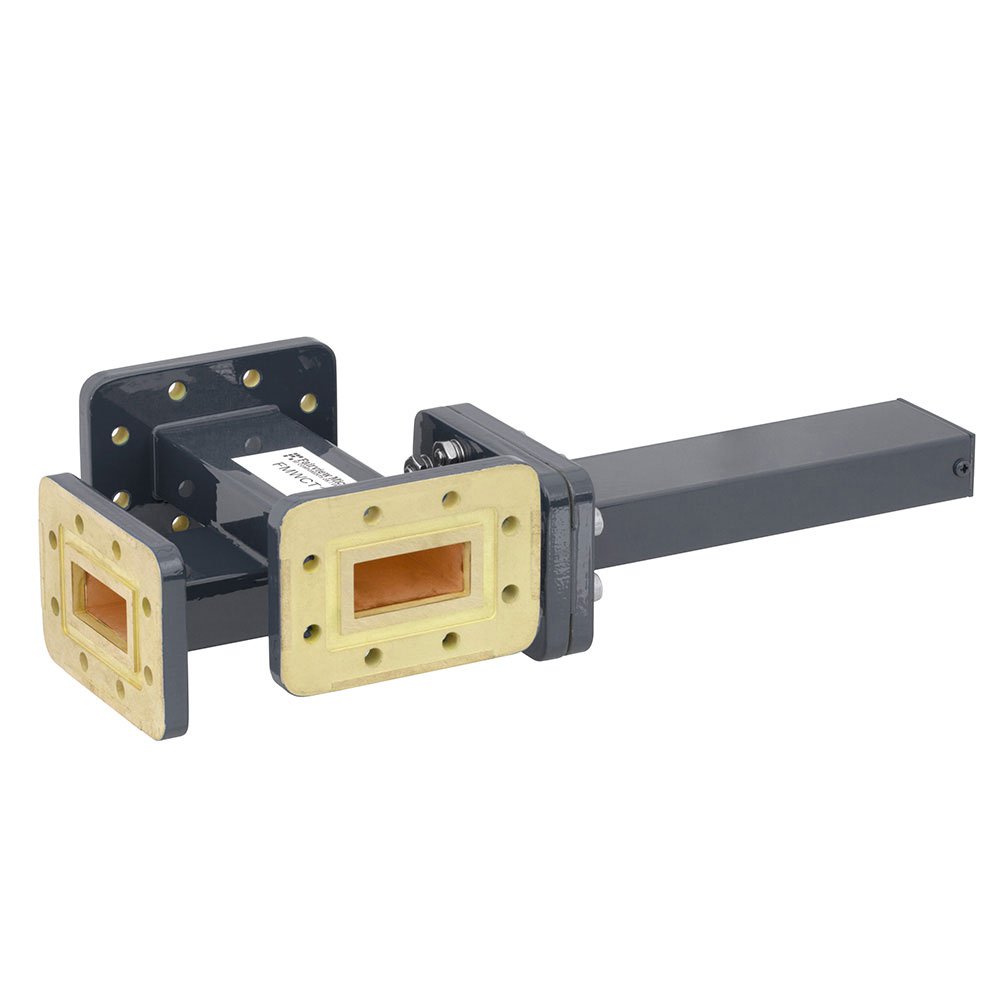 Fairview Microwave FMWCT1033 electronic component product image