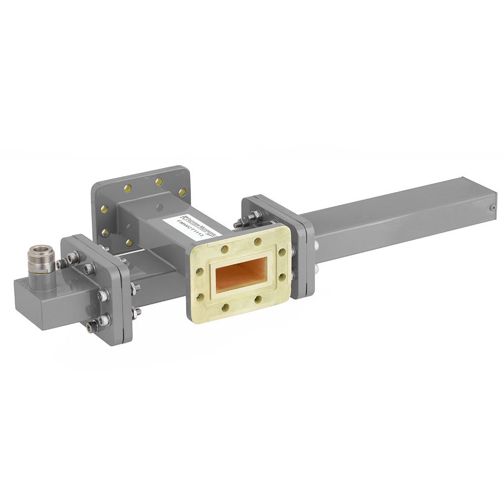 Fairview Microwave FMWCT1113 electronic component product image