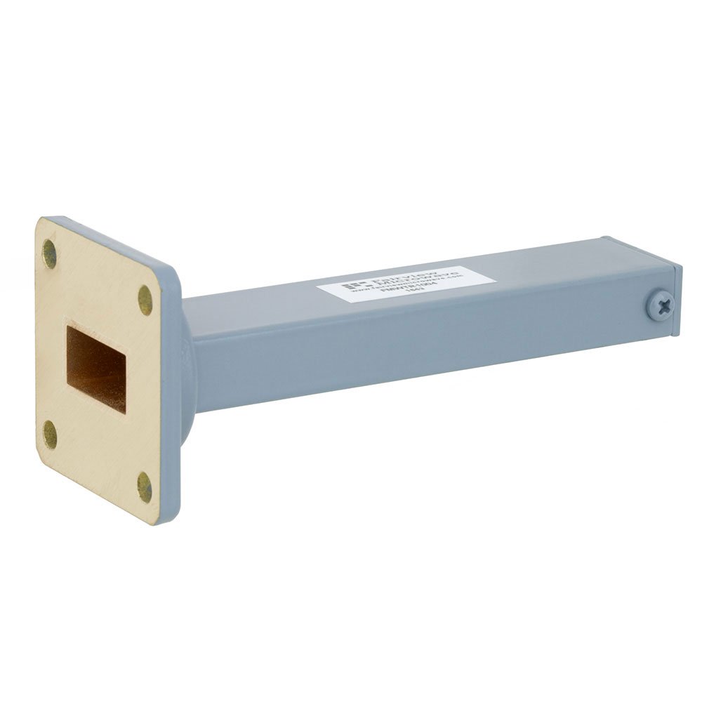 Fairview Microwave FMWTR1004 electronic component product image