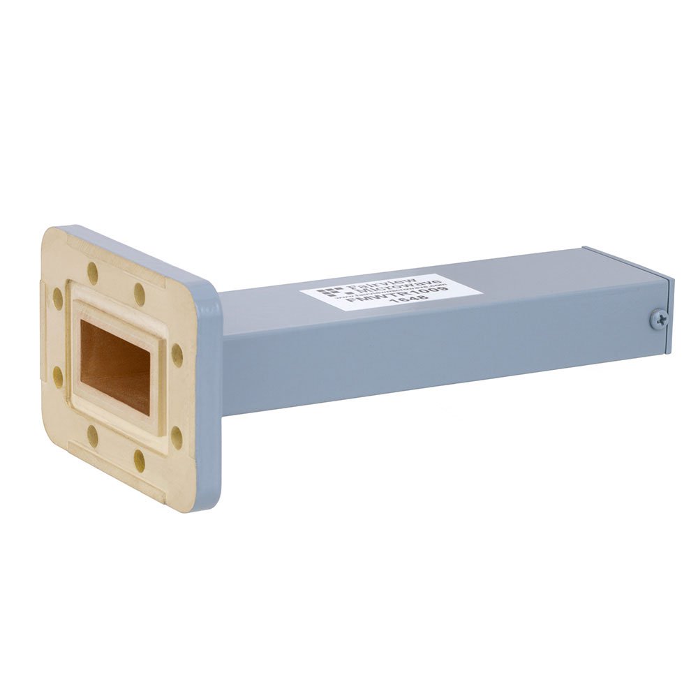 Fairview Microwave FMWTR1009 electronic component product image