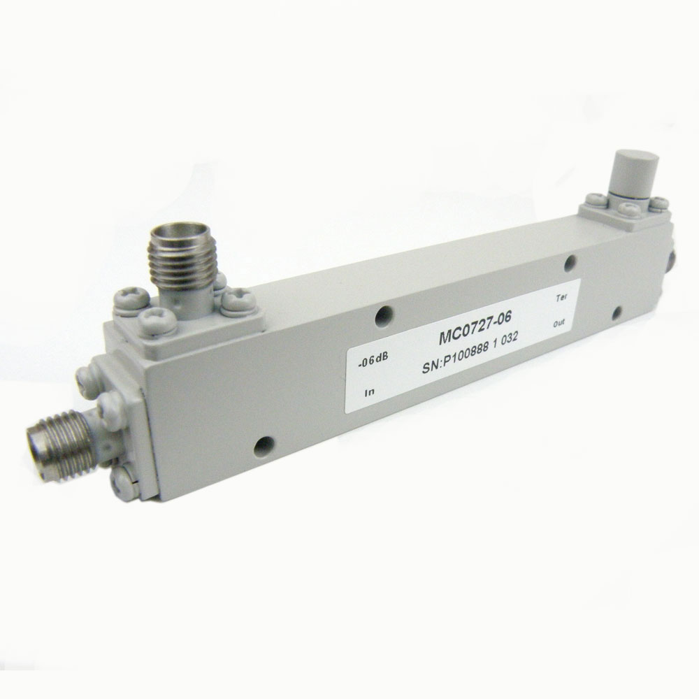 Fairview Microwave MC0727-06 electronic component product image