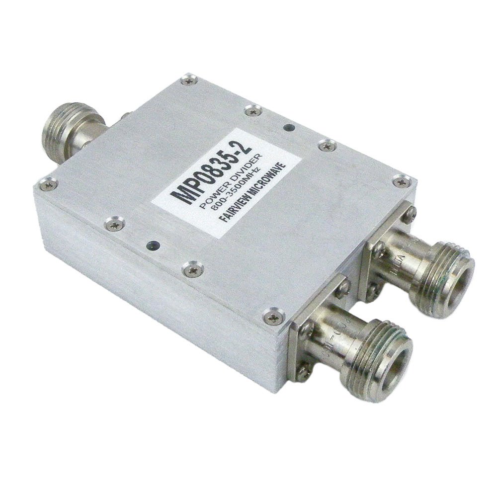 Fairview Microwave MP0835-2 electronic component product image