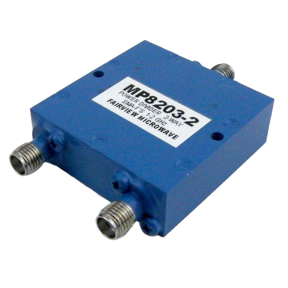 Fairview Microwave MP8203-2 electronic component product image