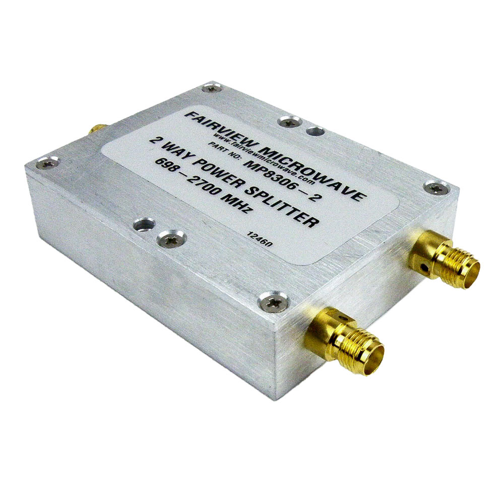 Fairview Microwave MP8306-2 electronic component product image