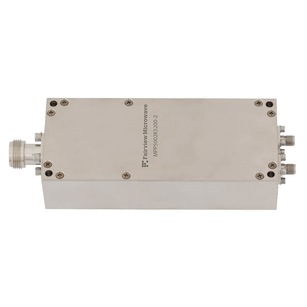 Fairview Microwave MPP5002K5200-2 electronic component product image