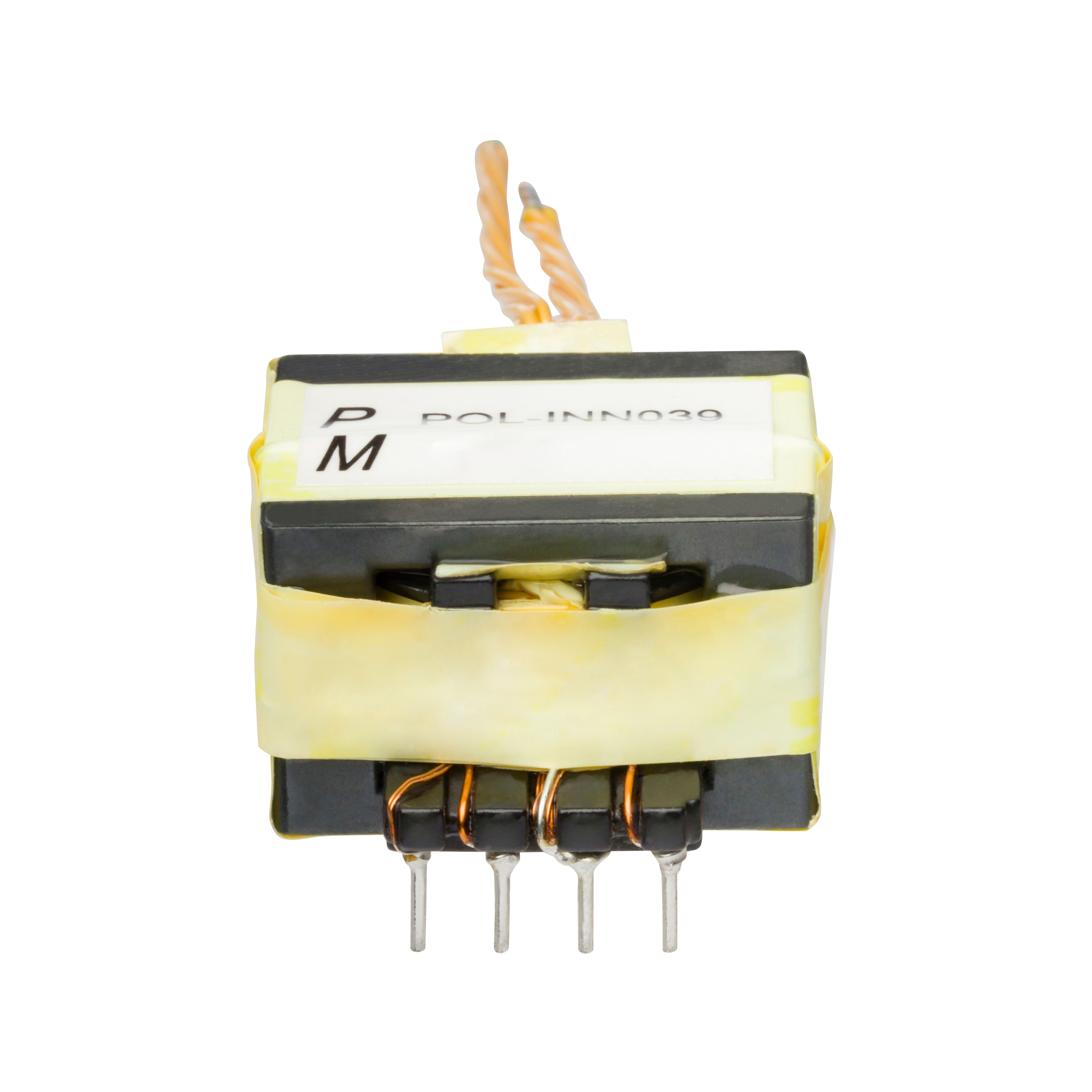 Premier Magnetics POL-INN039 electronic component product image