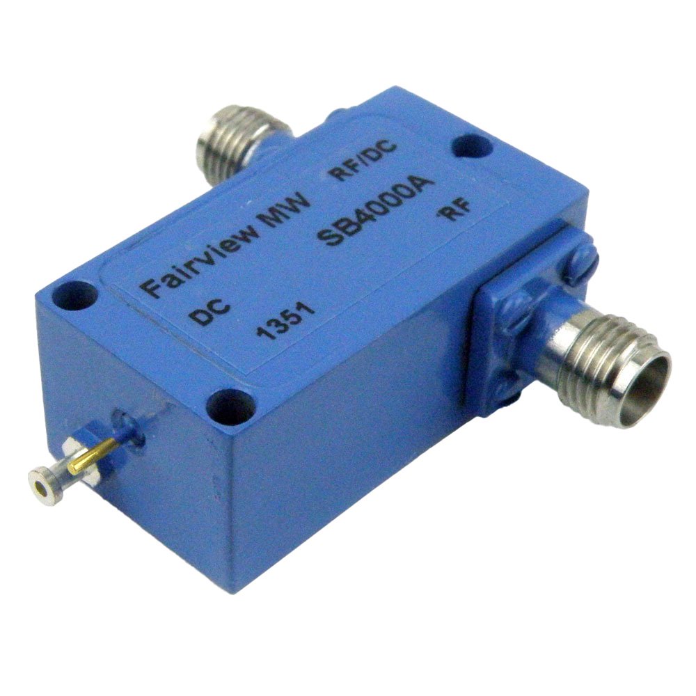 Fairview Microwave SB4000A electronic component product image