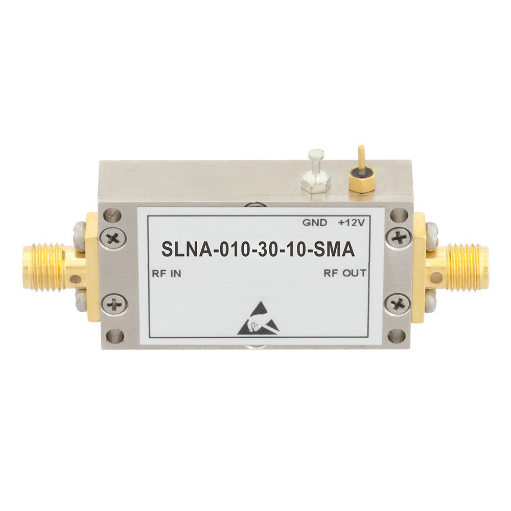 Fairview Microwave SLNA-010-30-10-SMA electronic component product image