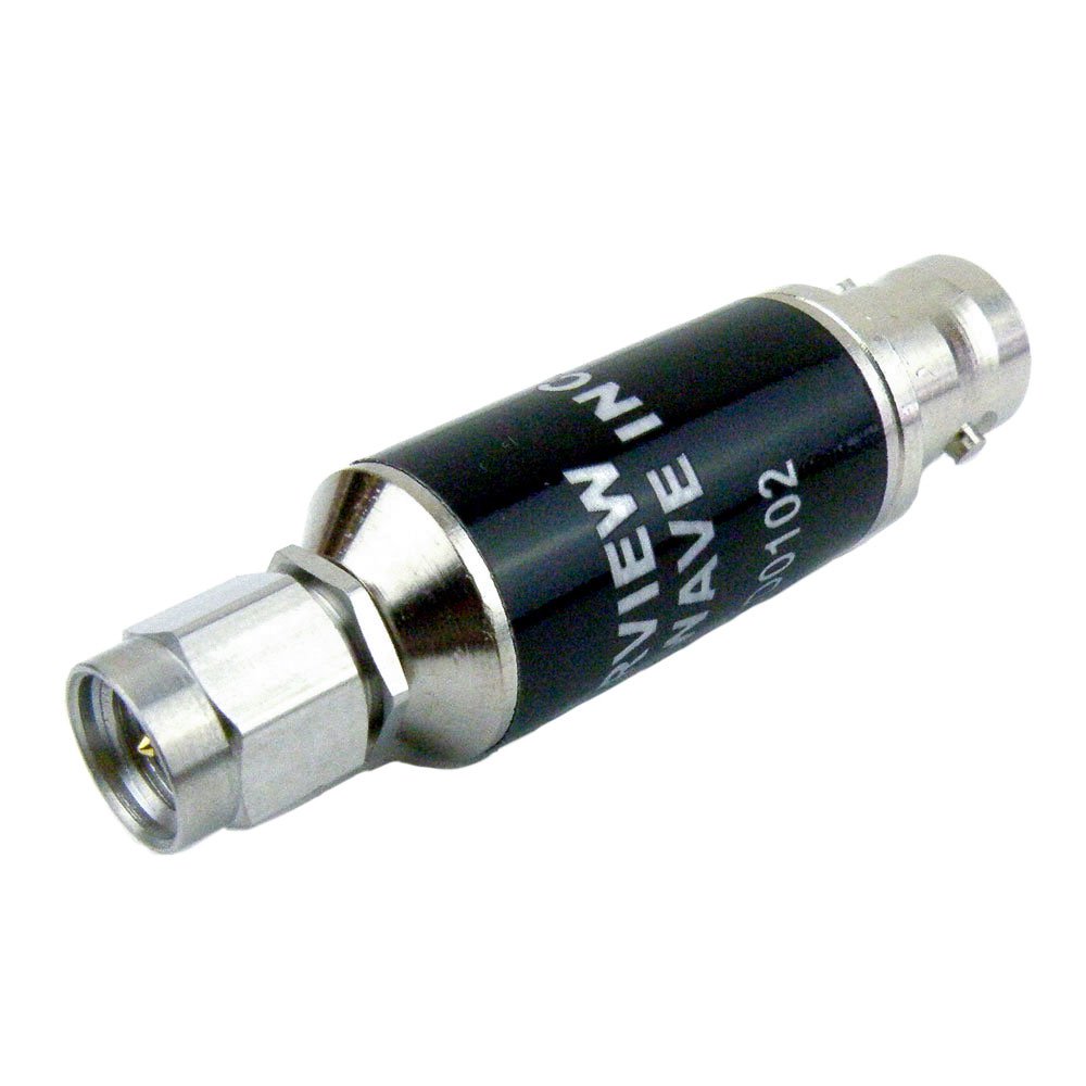 Fairview Microwave SMD0102 electronic component product image